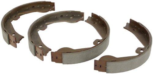Parking Brake TRW W0133-1647874-TRW