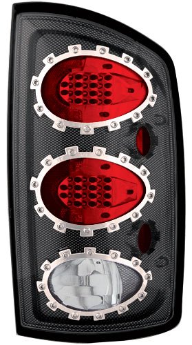 Exterior Accessories IPCW I 0808