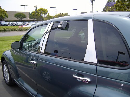 Vehicle Electronics Accessories TFP 16015PPT