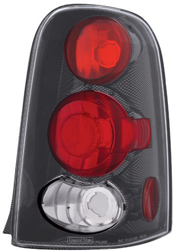 Exterior Accessories IPCW I 0840