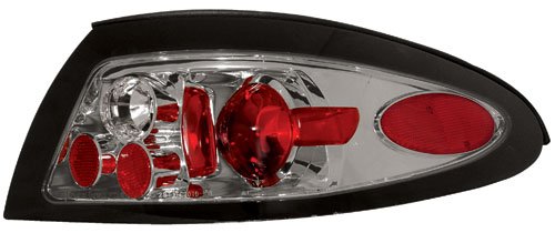 Exterior Accessories IPCW I 0841