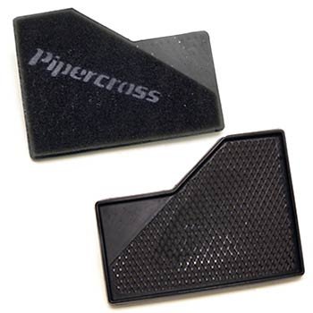 PP1628 Air Filter, Mini Cooper R50 and R52 Air Filters Pipercross PP1628
