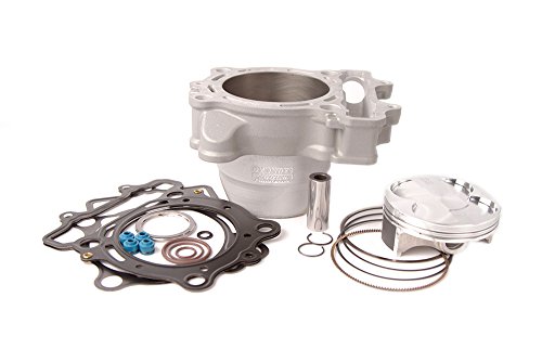 Rebuild Kits Cylinder Works 41004-K01