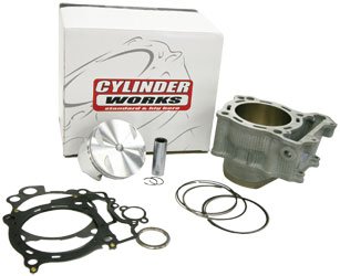 Cycling Cylinder Works 40003-K01