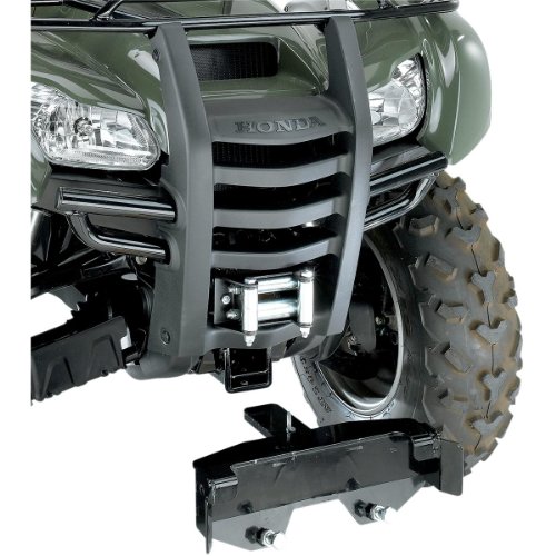 Snow Plow Attachments & Accessories Moose Racing 2582