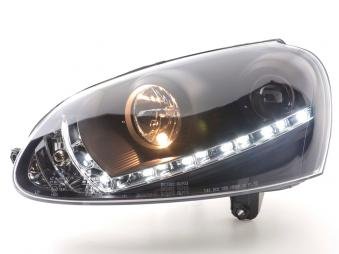 Headlight Bulbs & Assemblies FK Automotive FKFSVW010115