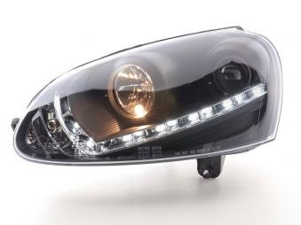 Headlight Bulbs & Assemblies FK Automotive FKFSVW010119