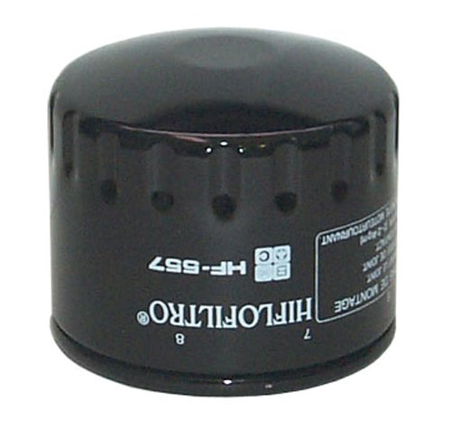 Oil Filters Hiflofiltro HF557