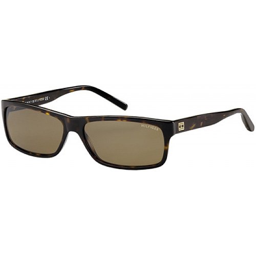 Goggles Tommy Hilfiger TM1003-S-0086-X7-AMA