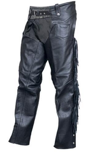 Pants & Chaps Allstate Leather AL-2403