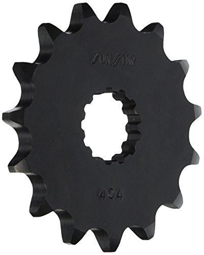 Sprockets Sunstar 40415