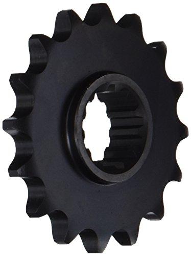 Sunstar 52216 16-Teeth 530 Chain Size Front Countershaft Sprocket Sprockets Sunstar 52216