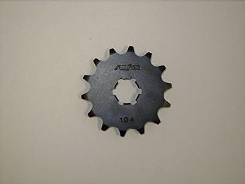 Sprockets Sunstar 10414