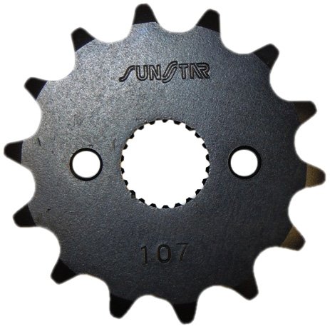Sprockets Sunstar 10715