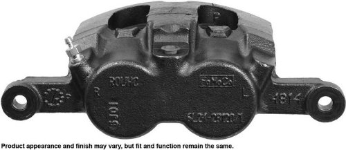 Calipers With Pads Cardone 185214