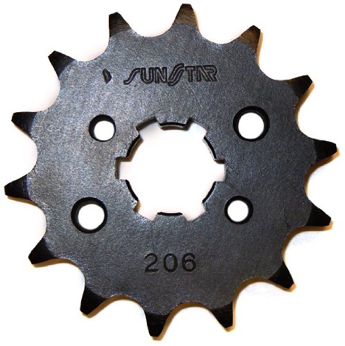 Sprockets Sunstar 20615