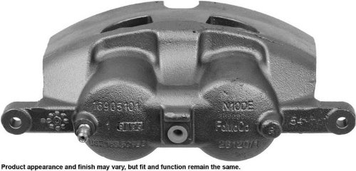 Calipers With Pads Cardone 185236