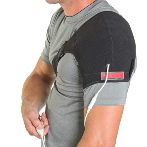 Heat Patches & Wraps Venture Heated Clothing KB1240MAX