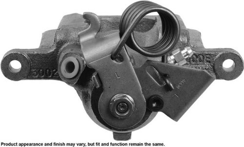 Calipers With Pads Cardone 185264