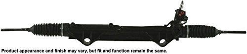 Cardone 22-2039 Remanufactured Domestic Power Rack and Pinion Unit Complete Units Cardone 222039