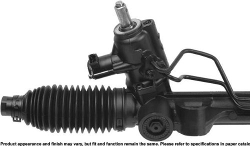 Cardone 22-298E Remanufactured Domestic Power Rack and Pinion Unit Complete Units Cardone 22298E