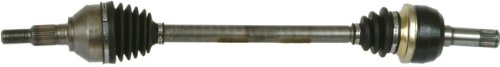 Half-Shaft Assemblies Cardone 601454