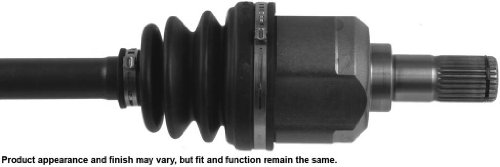 Half-Shaft Assemblies A1 Cardone 603523
