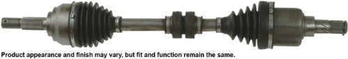 Half-Shaft Assemblies A1 Cardone 606252