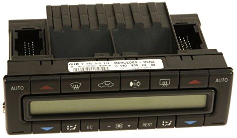 Control Units ProgRama W0133-1717190-PRO