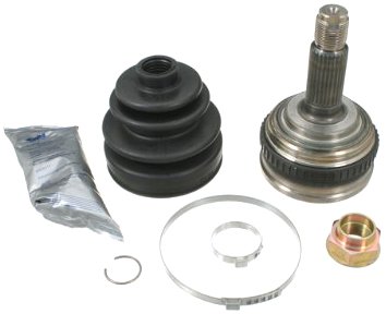 Joints GKNDrivetech W0133-1606856-LOB
