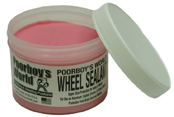 Waxes Poorboy's World PB-WS08