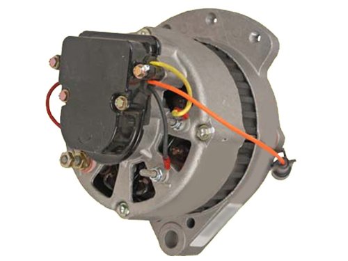 Alternators Discount Starter & Alternator 8618-6N