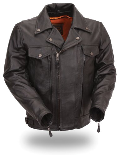 Jackets & Vests First Manufacturing FIM244NOCZ-L