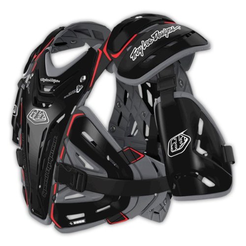 Chest Protectors Troy Lee Designs 5200-0209