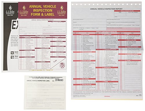 Categories J. J. Keller 471