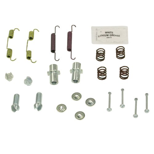 Drum Hardware Kits Beck Arnley 841681