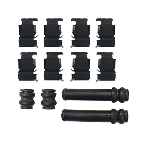 Disc Hardware Kits Beck Arnley 841709