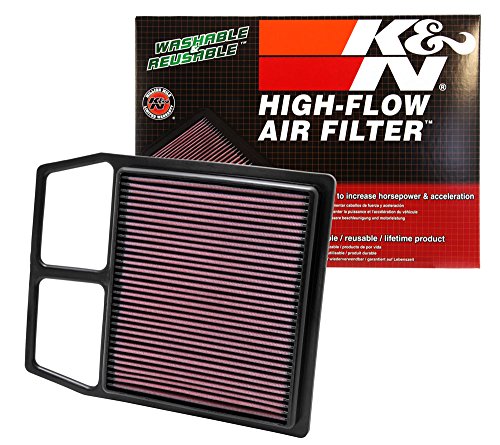 Air Filters K&N CM-8011