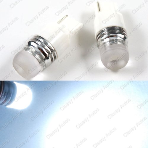 Bulbs Classy Autos 7440, 7441, 7443, 7444, 992A, T20