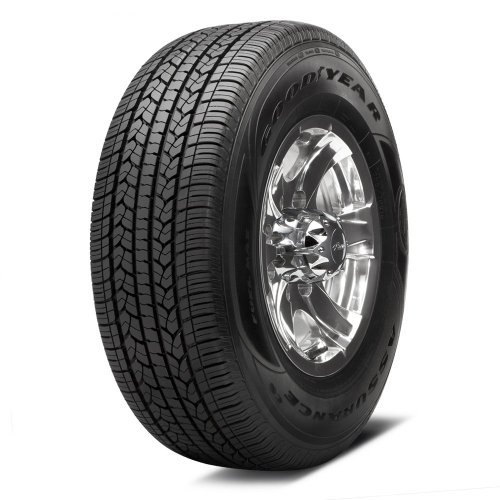 Goodyear Assurance CS Fuel Max All-Season Tire - 235/65R18 106T All-Season Goodyear 755342383