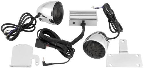 Coaxial Speakers Cycle Sounds 4405-0005C