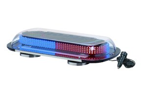 Lighting Assemblies & Accessories Able-2 Products 11.1200-RedPerm