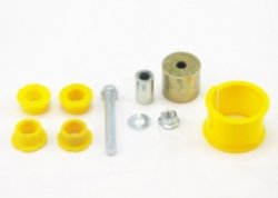 Mount Bushings Whiteline KSR207