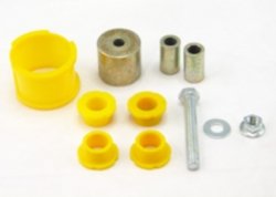 Mount Bushings Whiteline KSR206