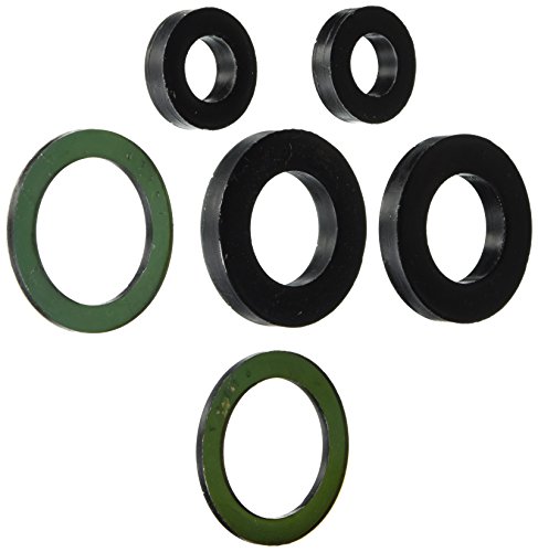 Whiteline KSB751 Rear Differential Support Bushing Differential Assembly Kits Whiteline KSB751