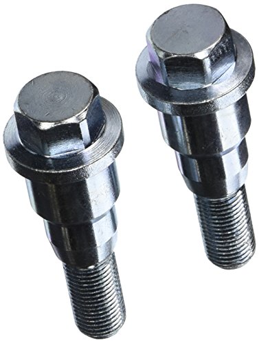 Whiteline KSB750 Rear Subframe Lock Bolt Kit Shocks, Struts & Suspension Whiteline KSB750