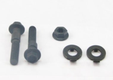 Camber Caster Parts Whiteline KCA414