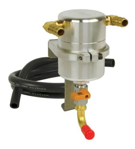 Fuel & Water Separators Moroso 85482