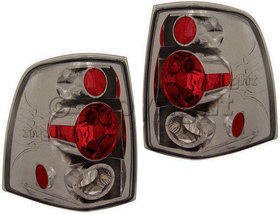 Exterior Accessories IPCW I 0903