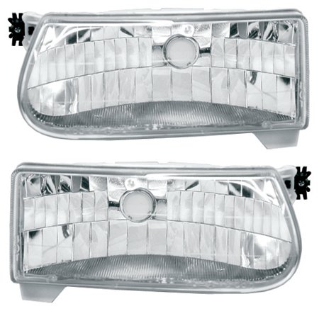 Exterior Accessories IPCW I 0914